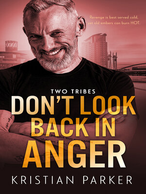 cover image of Don't Look Back in Anger